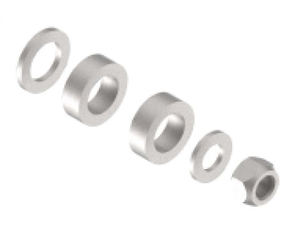 Set di viti leva del freno a mano - 208370.001 - Leva del freno a mano