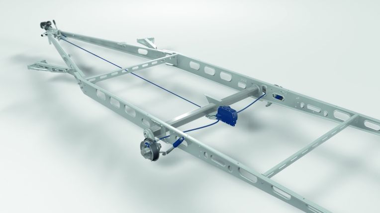 ETS Plus - 209200.008 - ETS