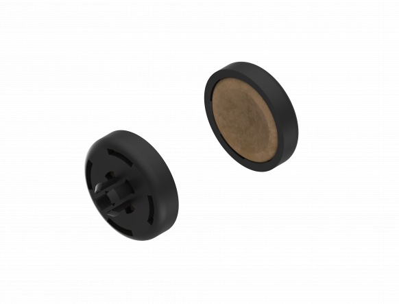 Elementi di attrito - 209698.001 - Giunti di timone