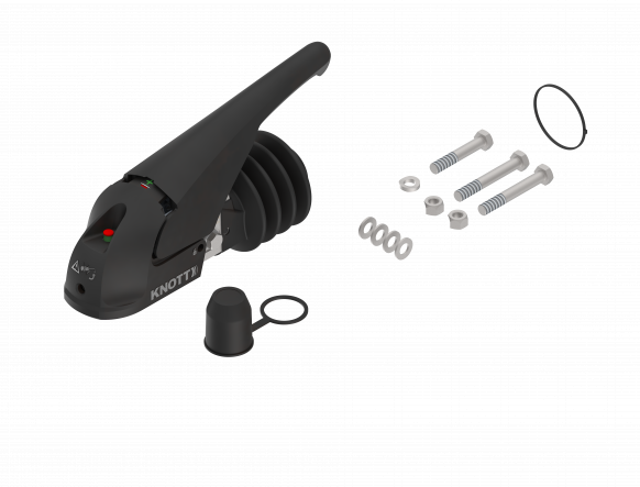 Accoppiamento antitorsionale