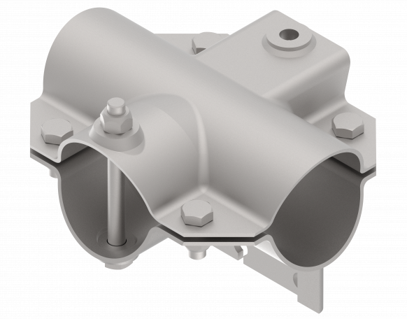 Guscio di serraggio - 400029.001 - Dispositivi di serraggio