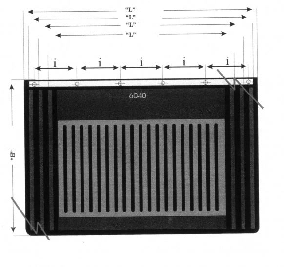 Trappole per la sporcizia