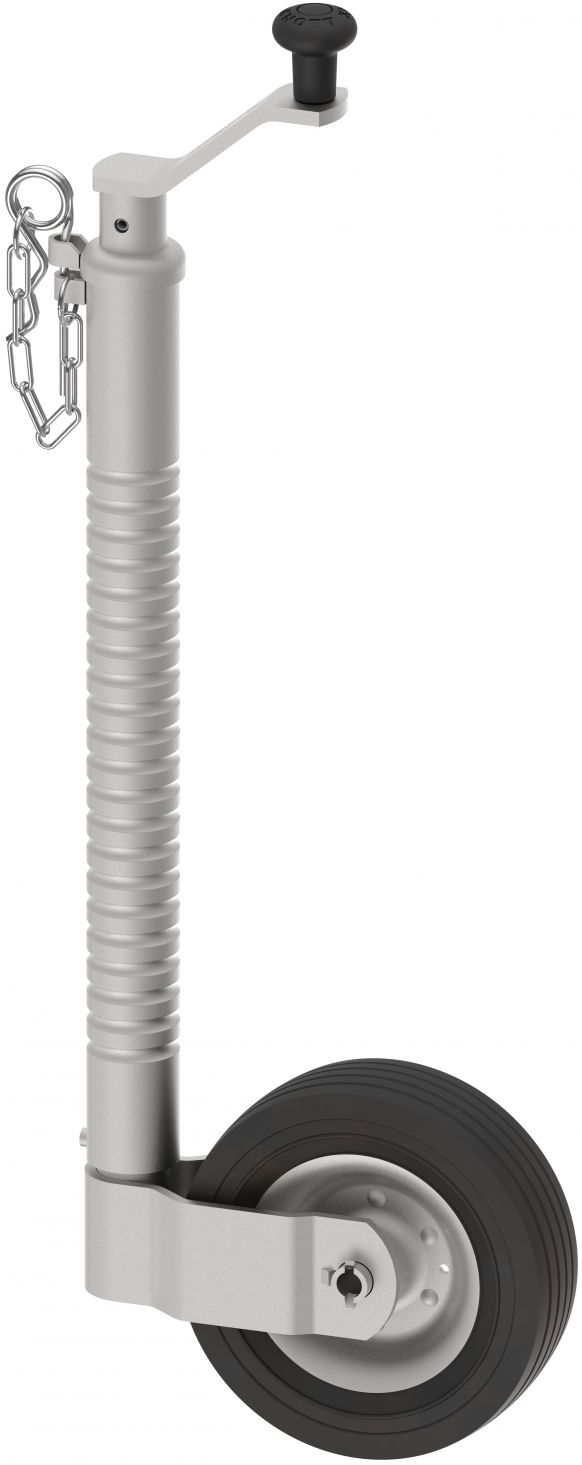 Ruota di supporto TK48