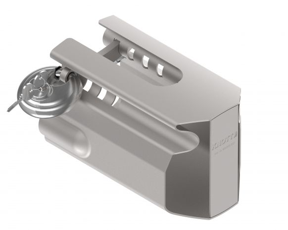 Cassetta di sicurezza - 400355.001 - Protezione contro il furto