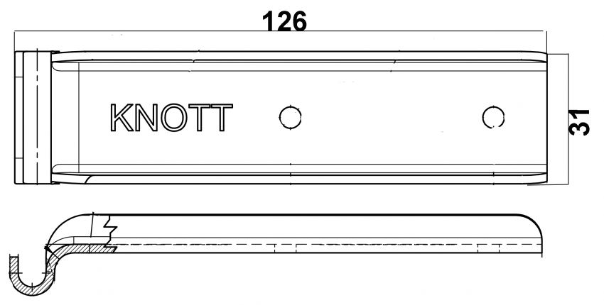 Controparte - 401971.001 - Chiusure