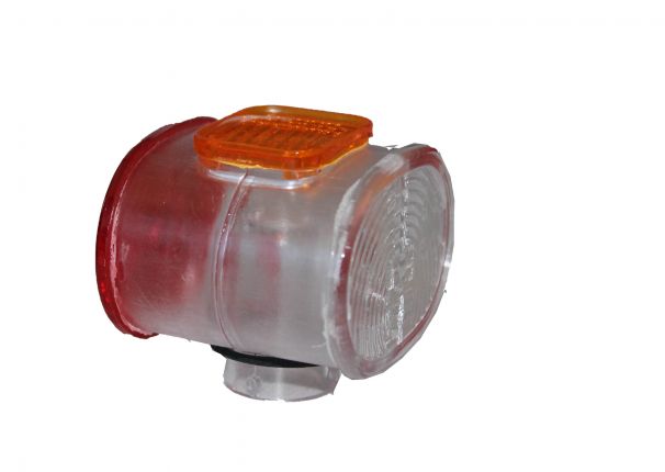 Lente - 402578.001 - Accessori e ricambi per luci