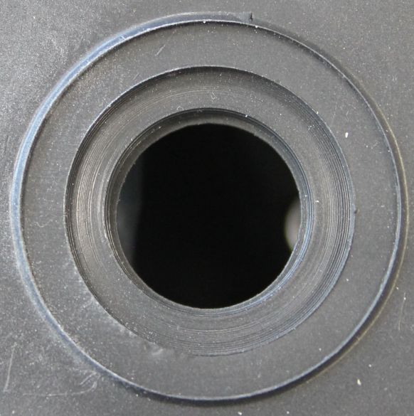 Fogpoint - 402588.001 - Fendinebbia posteriori