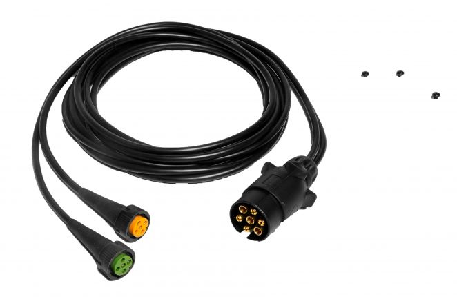 Cavo principale - Spina a 7 poli - 402748.001 - Cavo di collegamento