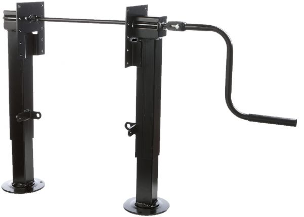 Dispositivo di supporto DG2800 - 403527.001 - Piedini di supporto