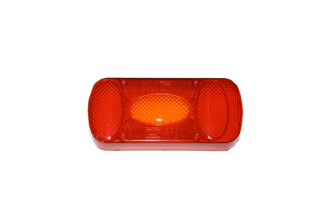 Lente a sinistra e a destra