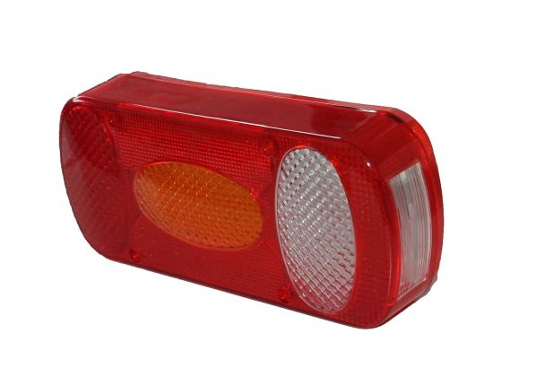 Lente con luce di retromarcia - 403572.003 - Accessori e ricambi per luci