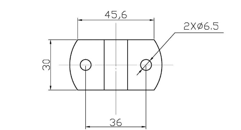 Controparte - 404268.001 - Chiusure