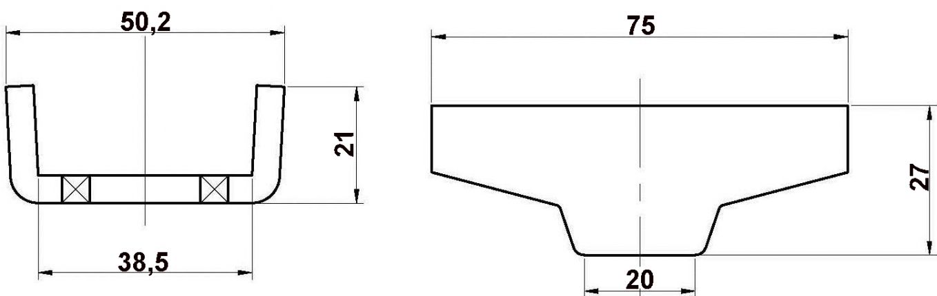 Controparte - 404271.001 - Chiusure