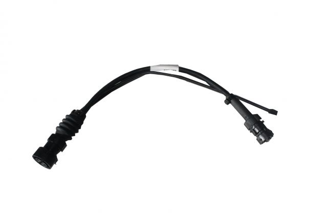 Adattatore per luce di 3° stop 0,2m + uscita DC 0,2m - 404568.001 - Accessori e ricambi per luci