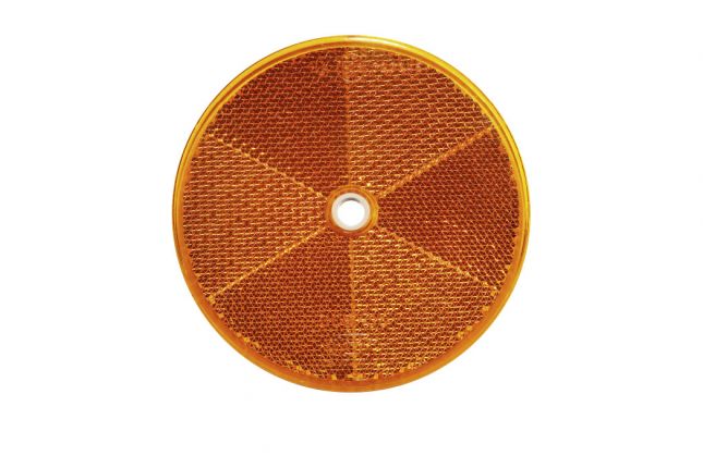 Riflettore Ø 80mm - 404696.001 - Riflettore