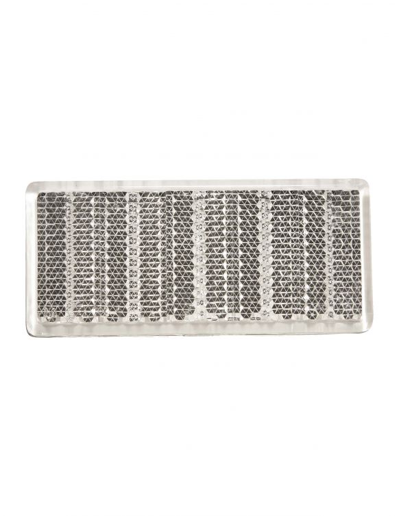 Riflettore 76x34mm - 404701.001 - Riflettore