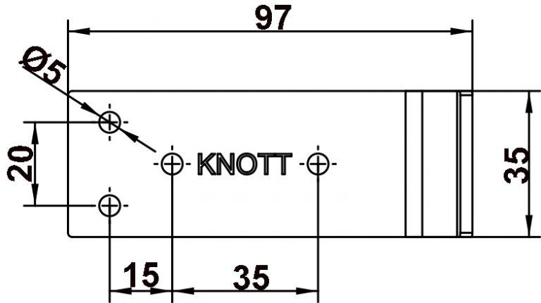 Controparte - 404942.001 - Chiusure