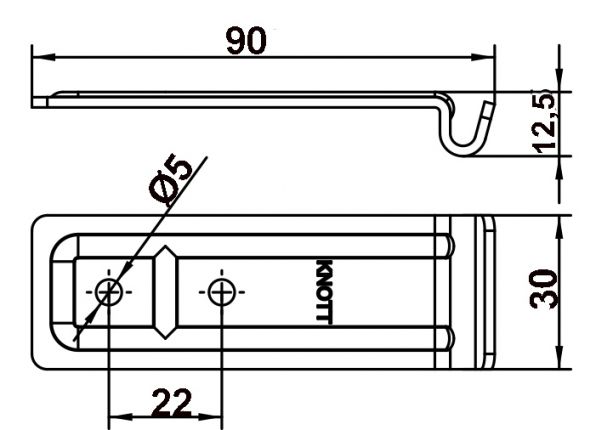 Controparte - 404943.001 - Chiusure