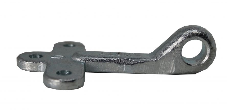 Occhiello retrattile - 405059.001 - chiusure