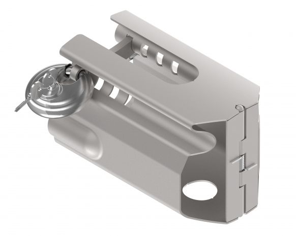 Security Box Pro - 405110.001 - Protezione antifurto