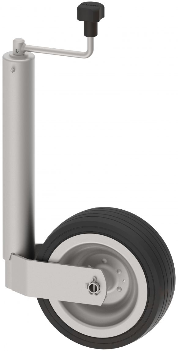 Ruota di supporto TK60V (rinforzata) - 405656.001 - Ruote di supporto