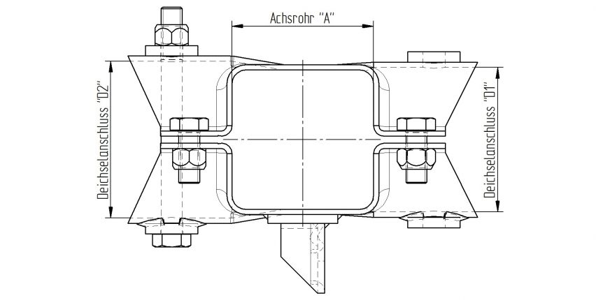 Guscio di serraggio - 405695.001 - Dispositivi di serraggio