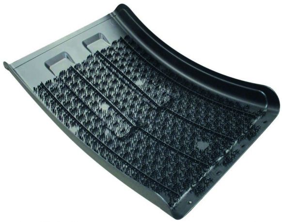 Parafango a quarto Softflow