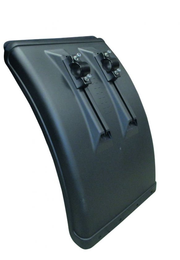 Parafango a quarto Softflow