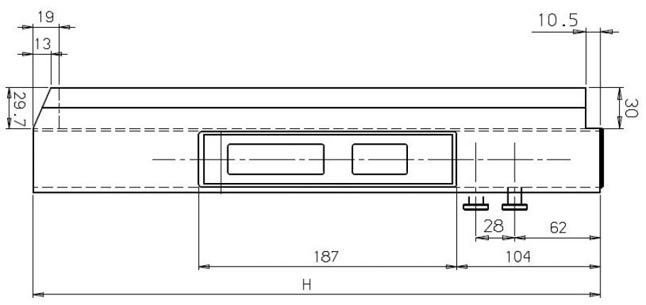 Chiusura per lunghi viaggi - 406044.006 - Chiusure