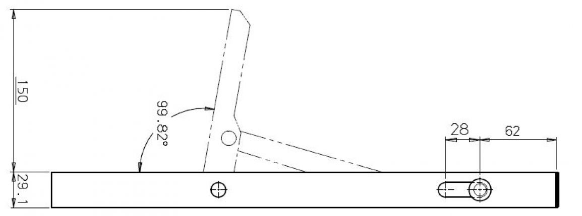 Chiusura per lunghi viaggi - 406044.008 - Chiusure