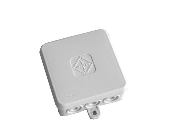 Scatola di connessione per cavi in plastica - 406504.001 - Accessori per cavi