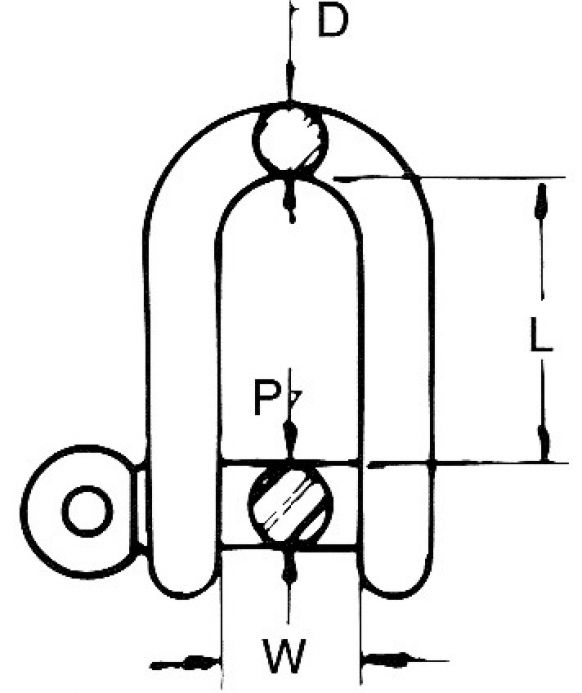 grilli - 406691.001 - Accessori per verricelli