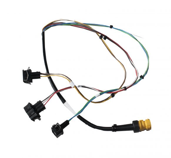 Punta tonda - Adattatore baionetta a 5 poli - 406740.001 - Accessori e ricambi per luci