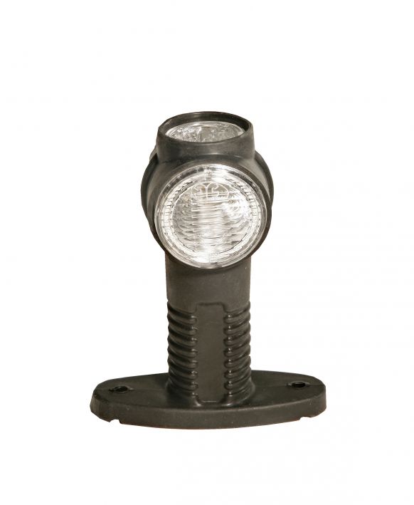 Superpoint 3 LED "short" - 406810.001 - Luci di ingombro