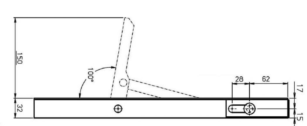Chiusura per lunghi viaggi - 406961.002 - Chiusure