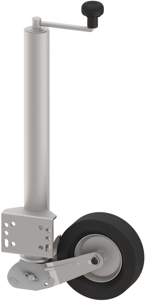 Ruota di supporto ATK60 (corsa estesa, ruota estesa) - 407455.001 - Ruote di supporto