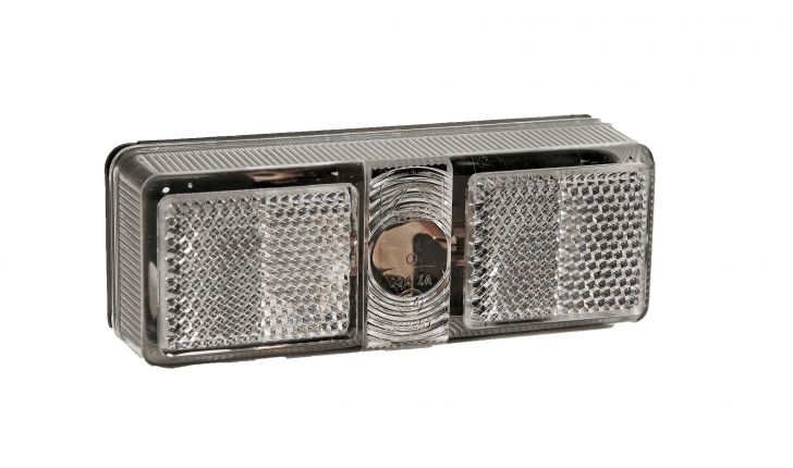 Flexipoint 3 - 407568.001 - Luci di posizione