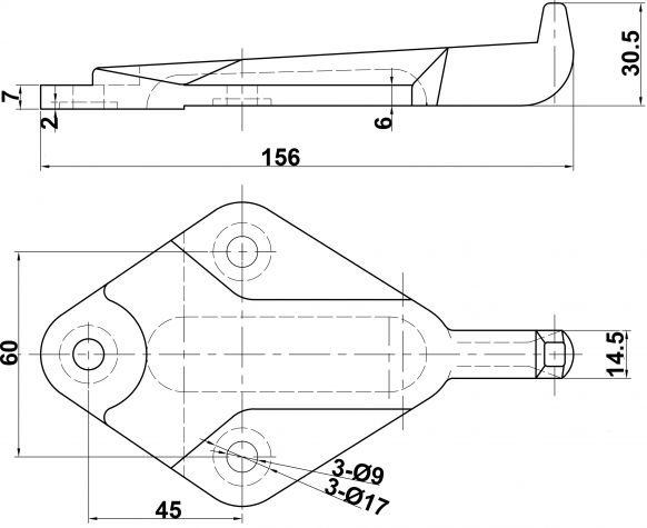 Controparte - 408044.001 - Chiusure