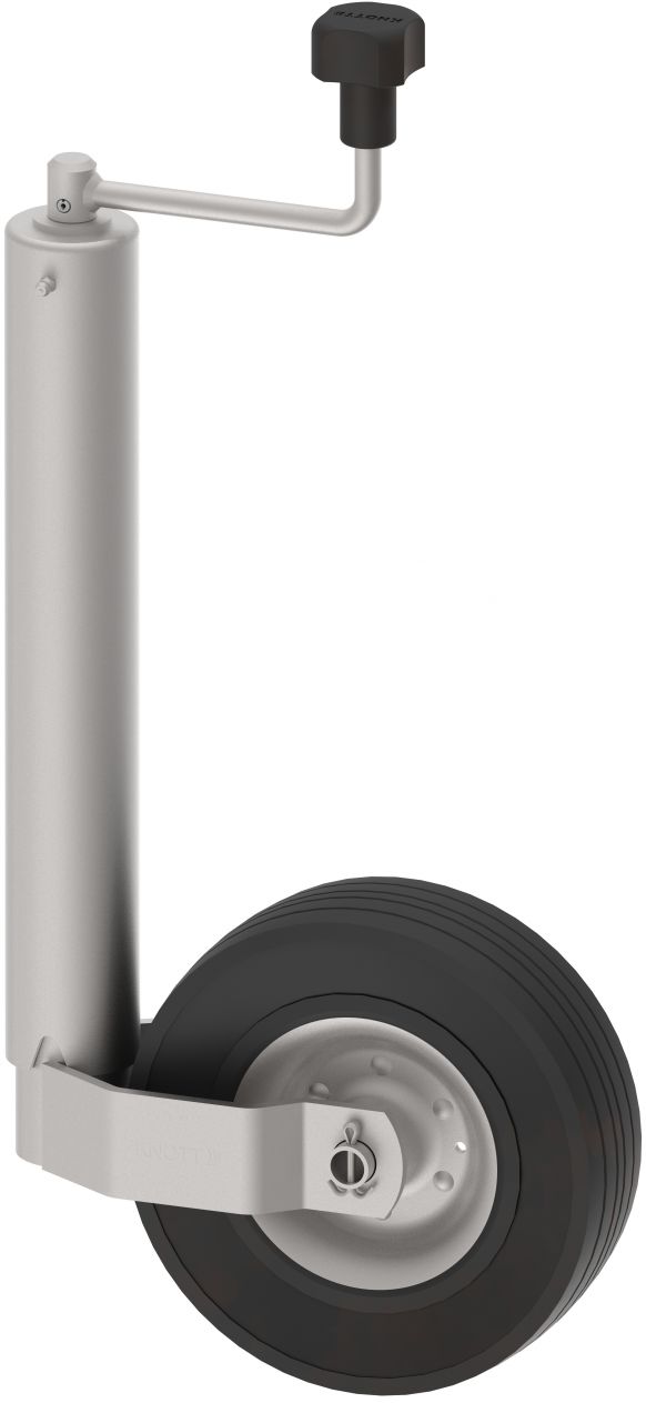 Ruota di supporto TK60 - 408441.001 - Ruote di supporto