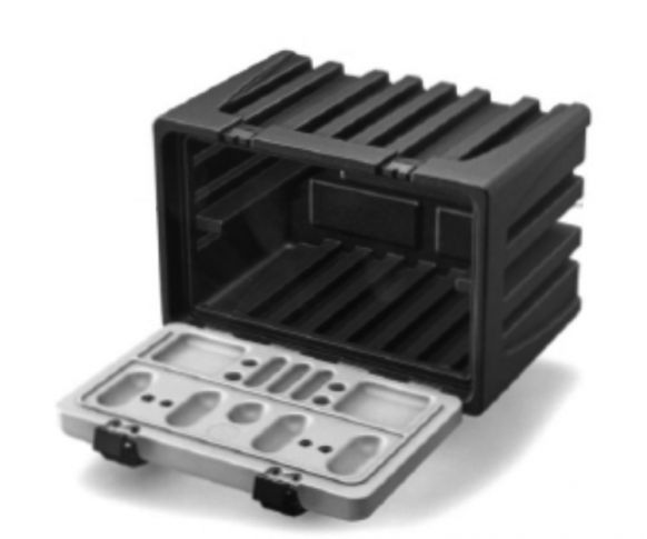 Scatola di stoccaggio - 408464.001 - Scatole di stoccaggio