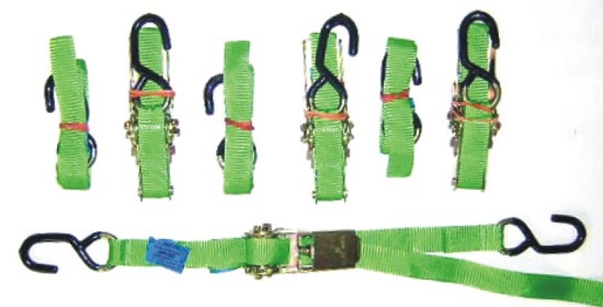 Set per motocicli imballati - 408610.001 - Fusibili per motocicli