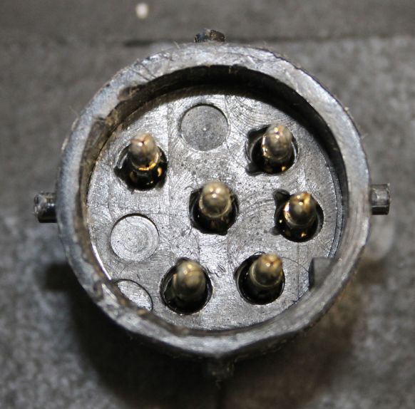 Multipoint 3 - 408792.001 - Fanali posteriori