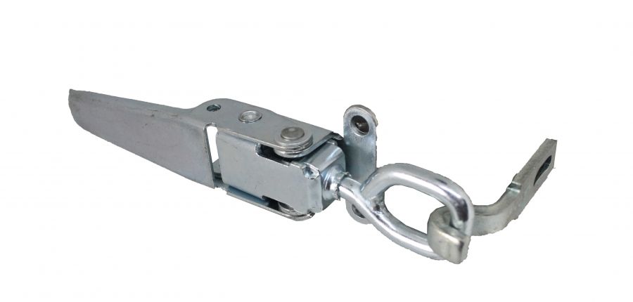 Chiusura eccentrica - 408800.001 - chiusure