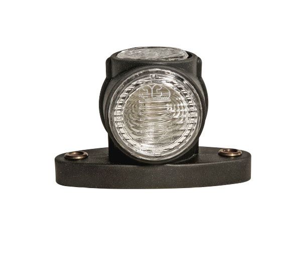 Superpoint 3 LED "montaggio diretto" - 409075.001 - Luci di ingombro