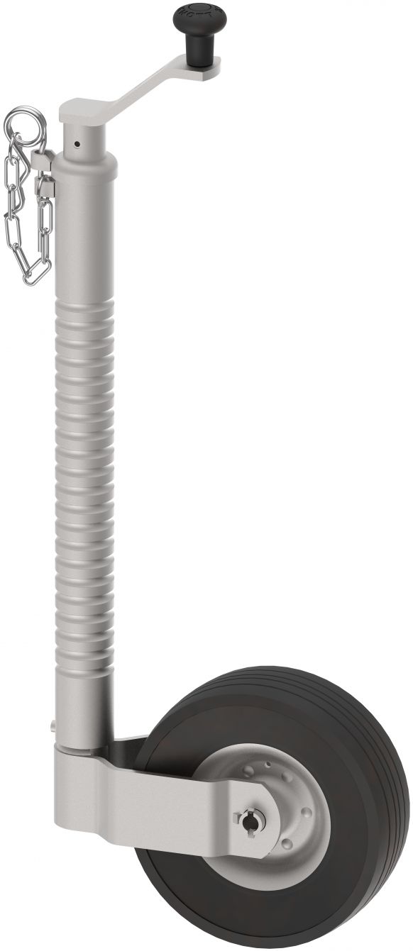 Ruote di supporto TK48 - 409359.001 - Ruote di supporto