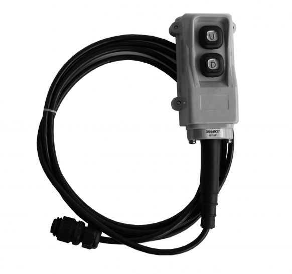 Funzionamento manuale - 409825.001 - Elettropompe