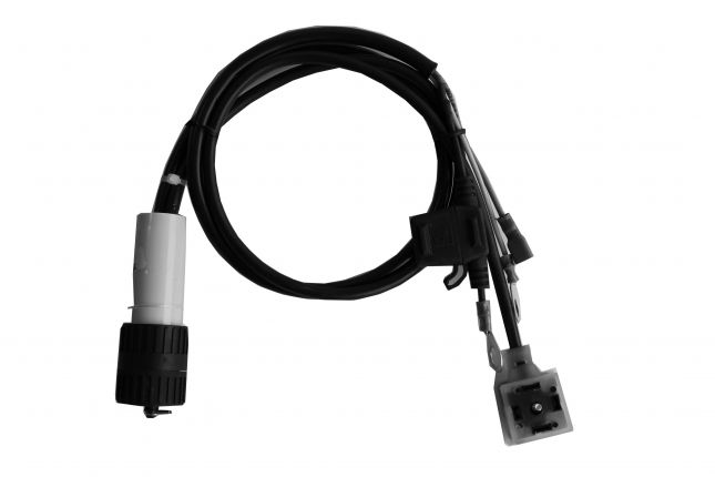 cablaggio - 411110.001 - pompe elettriche