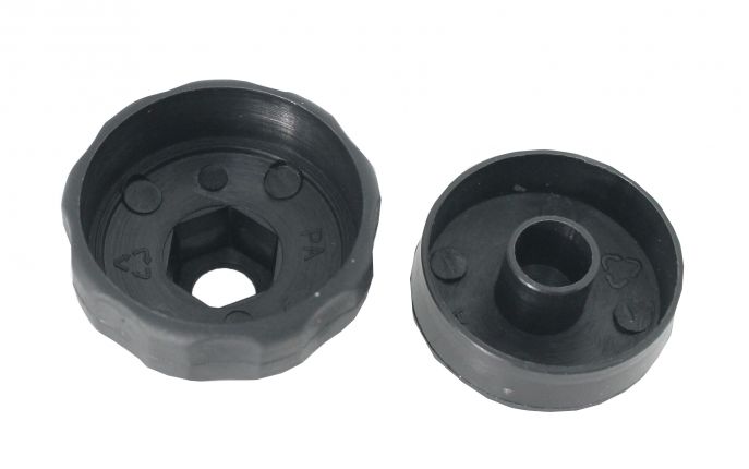 impugnatura a stella - 412777.002 - maniglie