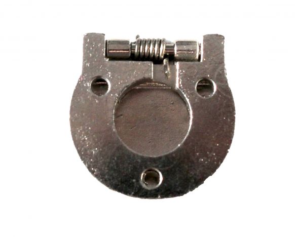 Coperchio a scatto per serratura a linguetta - 412947.001 - Serrature / Accessori