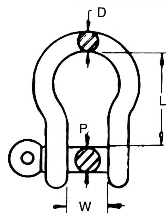 grilli - 412960.001 - Accessori per verricelli